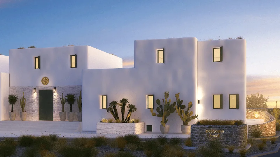 Η τουριστική βιομηχανία αναπτύσσει τα vegan ταξίδια