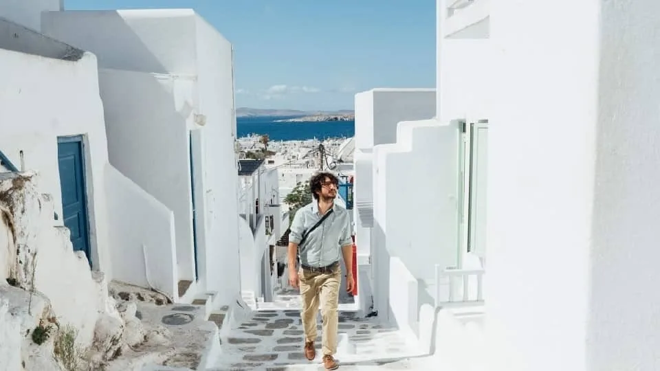 Ταξιδεύουμε μέσα από τα έργα του Cacao Rocks