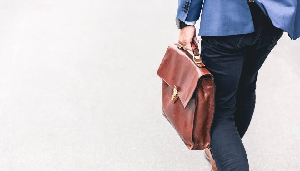 Αλλαγή καριέρας; Δεν είναι τόσο τρομακτικό όσο φαντάζει