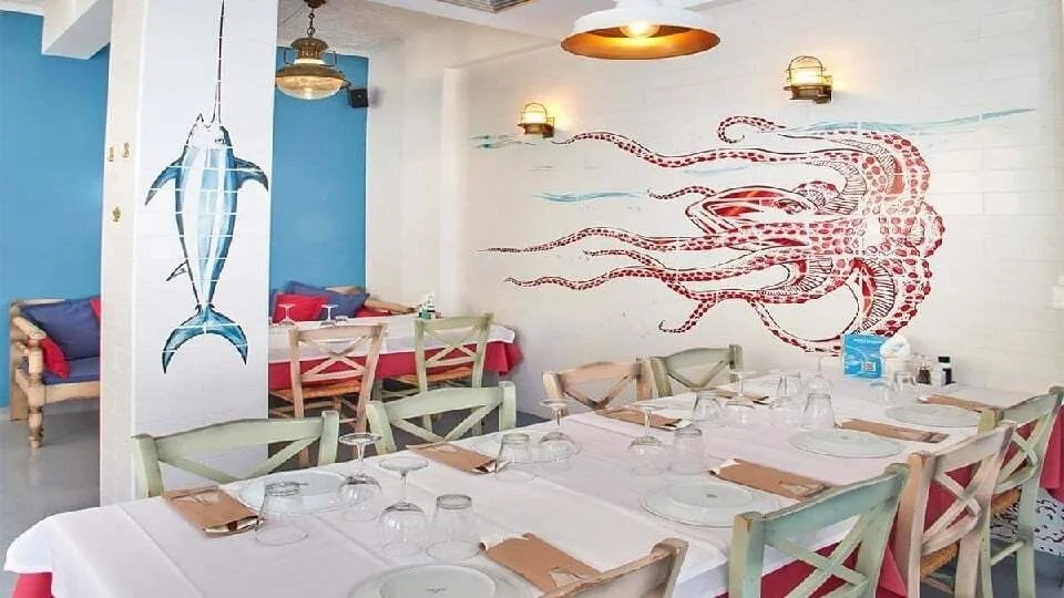 4+1 προτάσεις για μπακαλιάρο σκορδαλιά