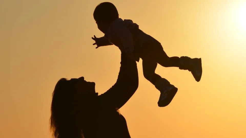 Move Up Journey: Γιορτή ενδυνάμωσης της μητρότητας