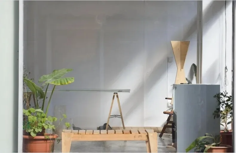 Η Νεάπολη μέσα από τις προτάσεις του Dimitri Yin