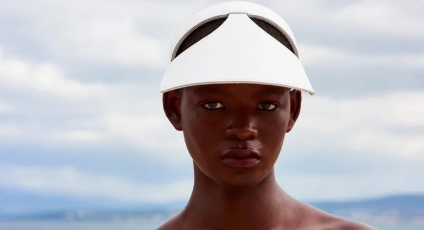 Blanc: Ιστορίες και συμβουλές για το καλοκαιρινό καπέλο