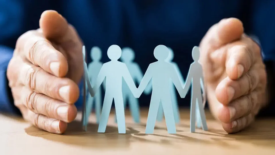 Ομαδική ασφάλιση: Ένα μοναδικό εργαλείο αποτελεσματικού management