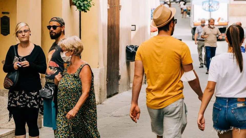 Ταξιδεύοντας σε τόπους και ανθρώπους - Η αξία του να τους γνωρίσεις βαθιά