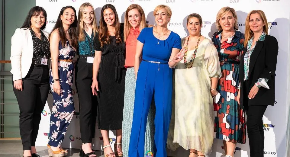 Ελπίδα Κόκκοτα: Η Mexoxo στοχεύει στη στήριξη 5 εκατ. γυναικών μέχρι το 2030