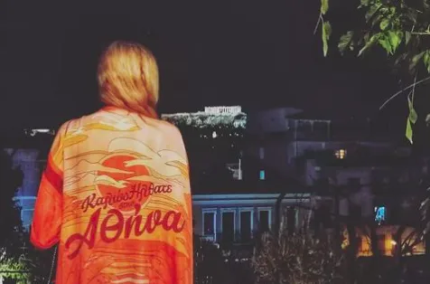 Summer in the city: Από πού χαζεύουμε το αυγουστιάτικο φεγγάρι