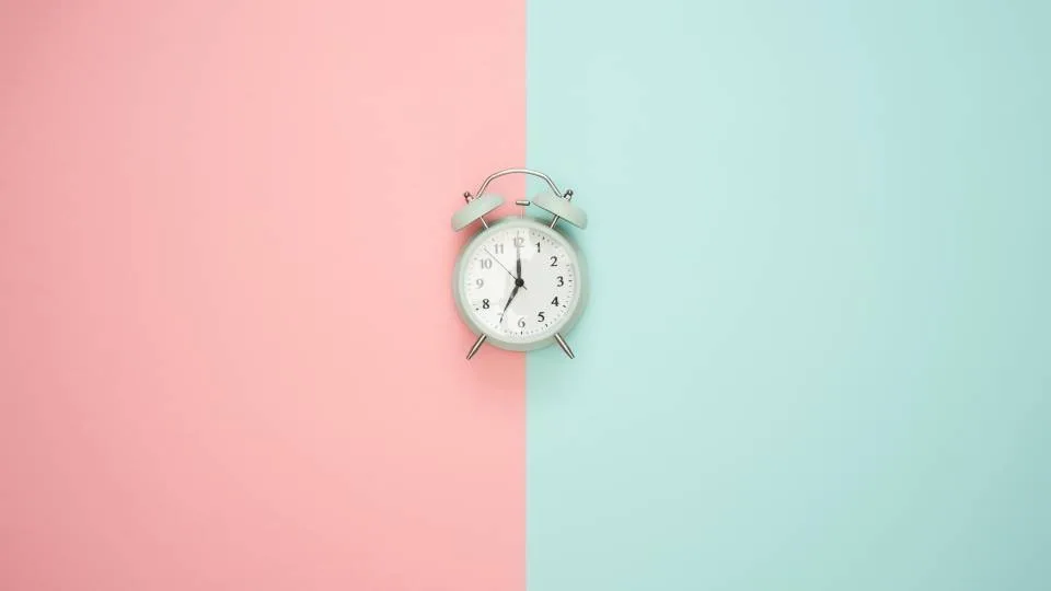 Βρες τον ελεύθερο χρόνο που ψάχνεις και αξιοποίησέ τον δημιουργικά