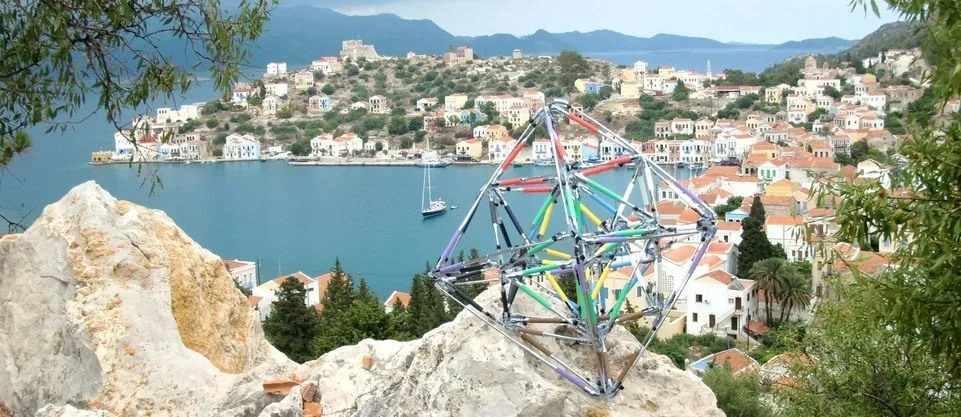 Φεστιβάλ Καστελόριζου: Λύνοντας Γρίφους