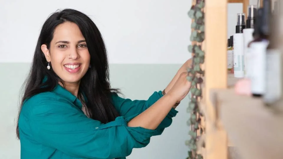 The Soaphouse: Low waste χειροποίητα σαπούνια και καλλυντικά με βάση την επιστήμη