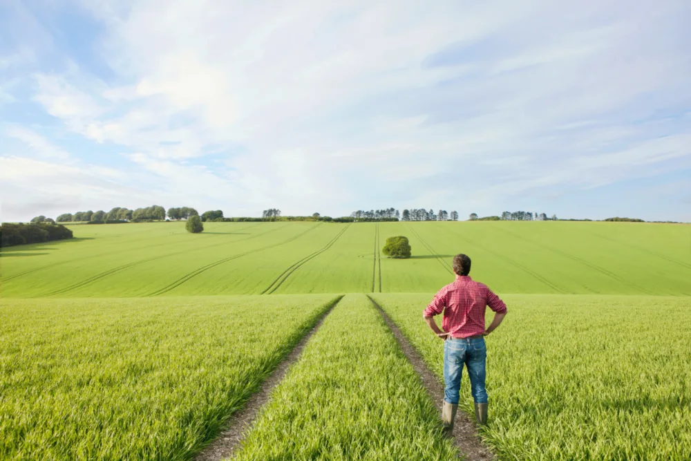 ​ΥΠΑΑΤ: Καταβολή 1,2 εκατ. σε αγρότες που πλήττονται από τις επιπτώσεις του πολέμου στην Ουκρανία