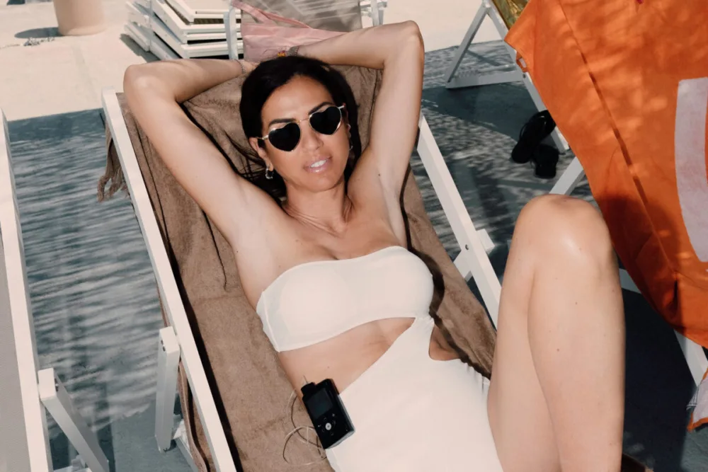 Sophie Deloudi: Όταν η μόδα διηγείται αληθινά "Stories"