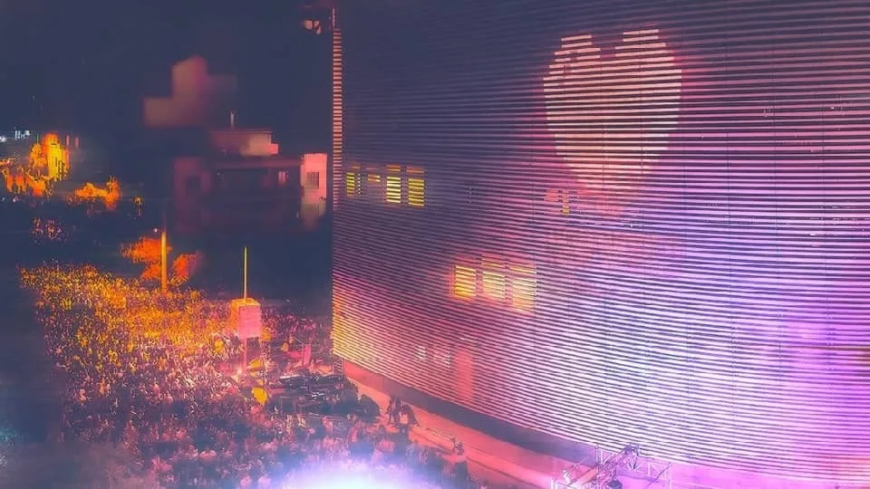 Onassis Stegi: To πρόγραμμα του BLOCK PARTY 2022 στη γειτονιά της Στέγης