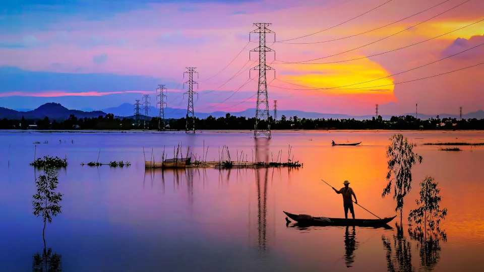 Διπλώματα ευρεσιτεχνίας για ενσωμάτωση του AI στα δίκτυα ηλεκτρικής ενέργειας παρουσιάζουν αύξηση