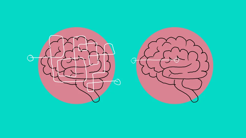 Brands: Ένας φίλος σε ένα πάρτι αγνώστων