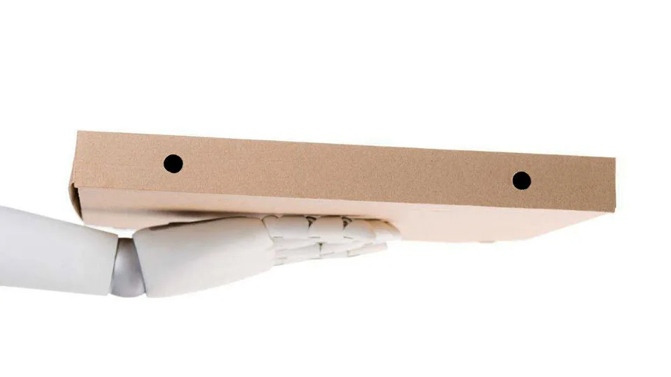 Άνθρωποι και ανθρωποειδή – σενάριο από το μέλλον