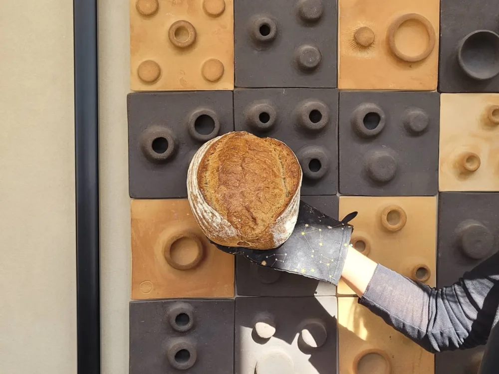 Bread B.C στο Χαλάνδρι: Η νέα ιστορία μιας “συνταγής” Π.Χ