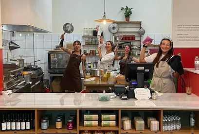 Μια “Λόντζα” στο κέντρο της Αθήνας