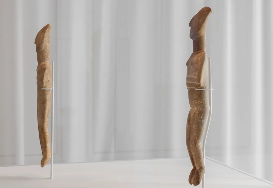 Homecoming: O γυρισμός από τη Νέα Υόρκη στις Κυκλάδες