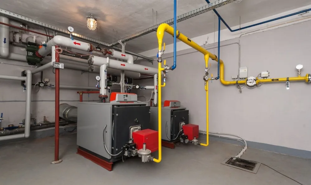 Πώς να εξοικονομήσετε κόστος με τη σωστή συντήρηση καυστήρα πετρελαίου;