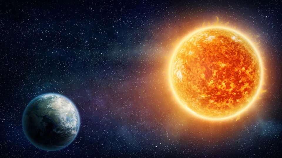 Βρισκόμαστε στην αρχή μιας Ανθρώπινης Επανάστασης(;)