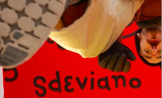 Sdeviano: Σας θυμίζει κάτι;