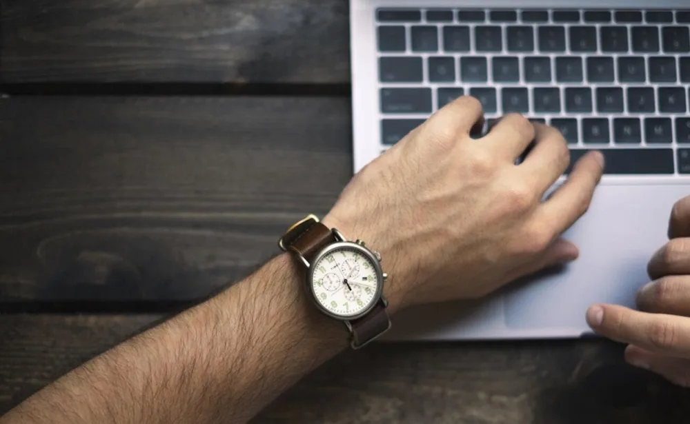 Μάθε να δημιουργείς χρόνο για εσένα