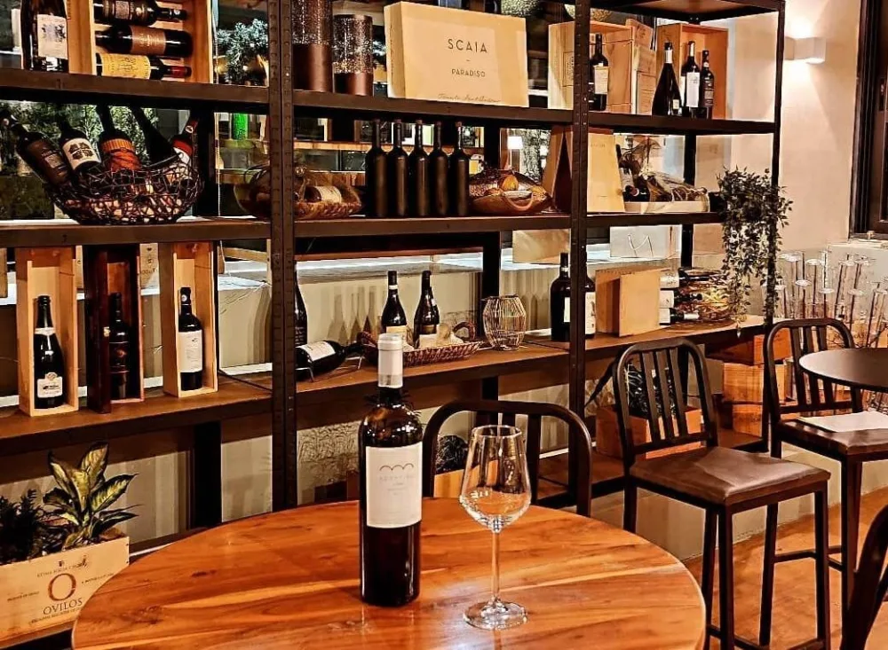 Winepairings: O νέος προορισμός για το κρασί στην Αθήνα