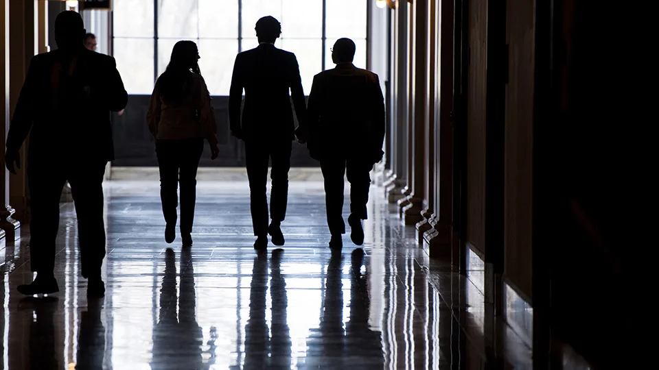Τι είναι το lobbying