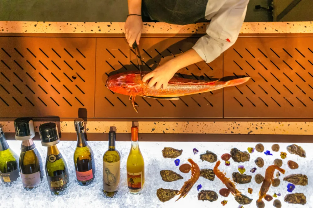 3 νέα αθηναϊκά εστιατόρια