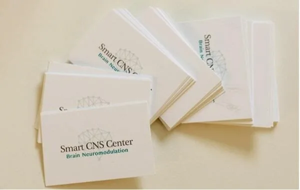 Θεραπεία rTMS στο πρότυπο ψυχιατρικό κέντρο Smart CNS Center