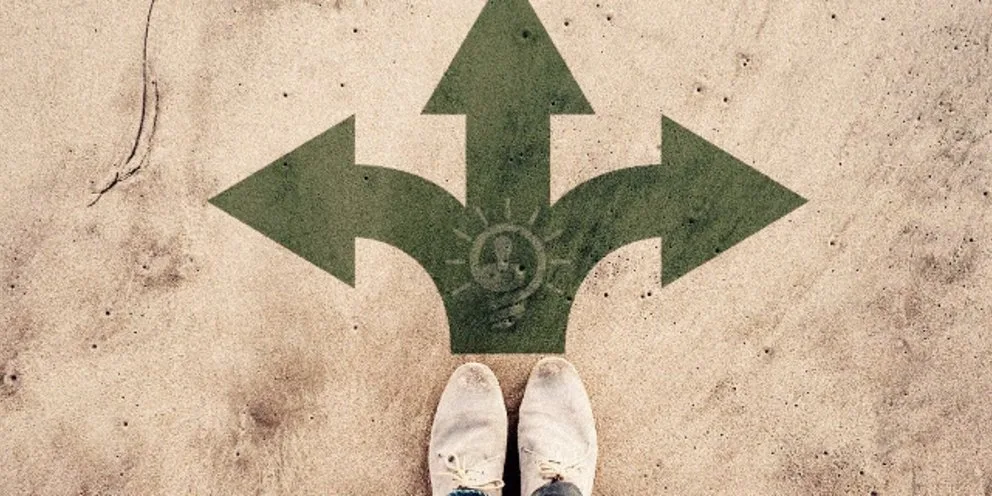 Θέλεις να προσφέρεις την «Λύση», ή την «Εναλλακτική»;