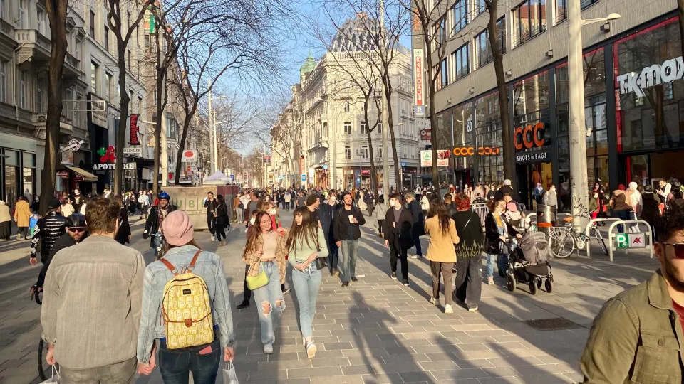 Διπλή βράβευση για τη M-STAT στα UX|CX Awards