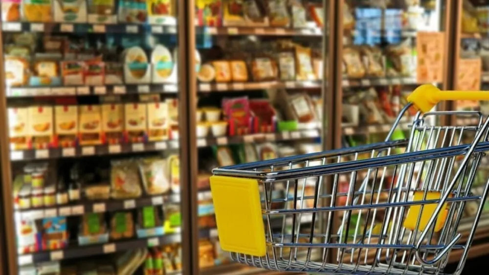 Τα «καλάθια», η ακρίβεια και... η ανάγκη για καταναλωτική συνείδηση