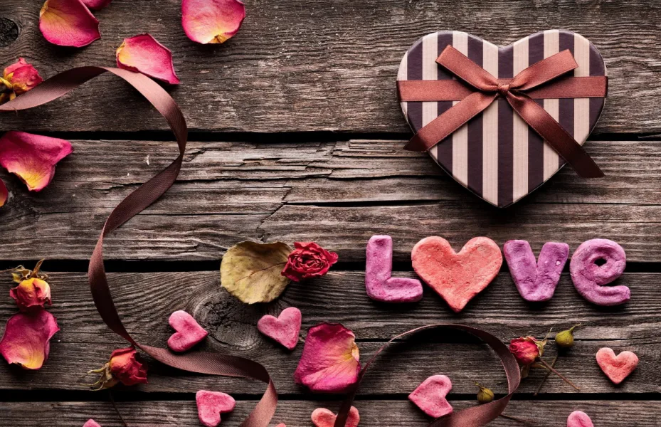 Digital Strategy για την ημέρα του Αγ. Βαλεντίνου