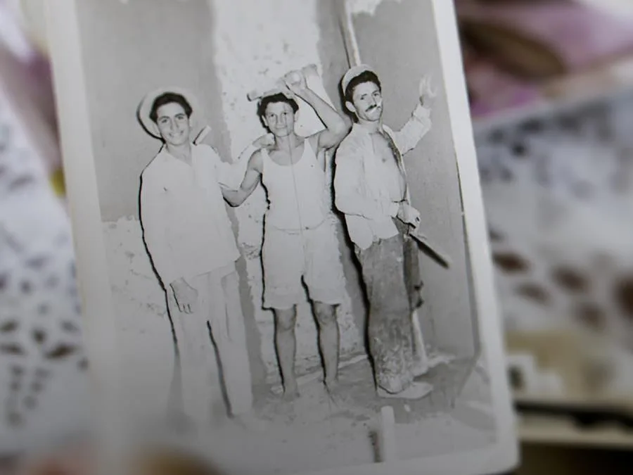 Και τελικά ποιος έχτισε την σύγχρονη Αθήνα;