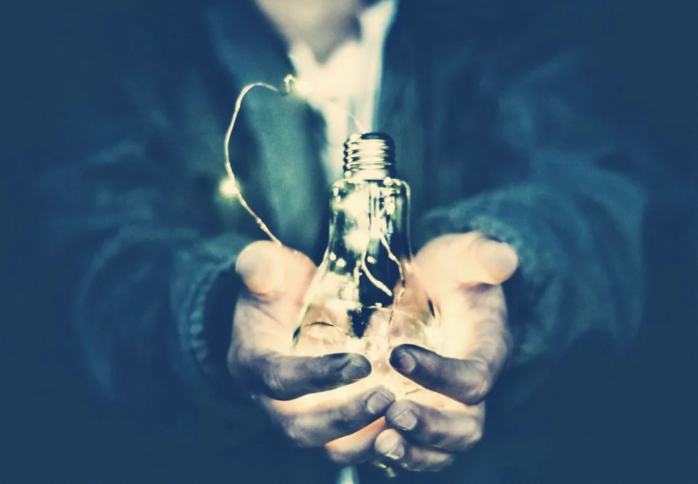 Γιατί να αγοράσω από σένα;