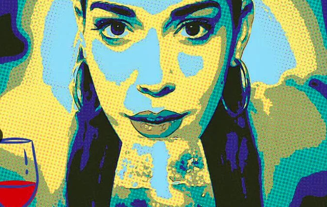 Τα μικρά οινοποιεία, τα μεγάλα κρασιά και τα tips της Γιοβάννας Λύκου