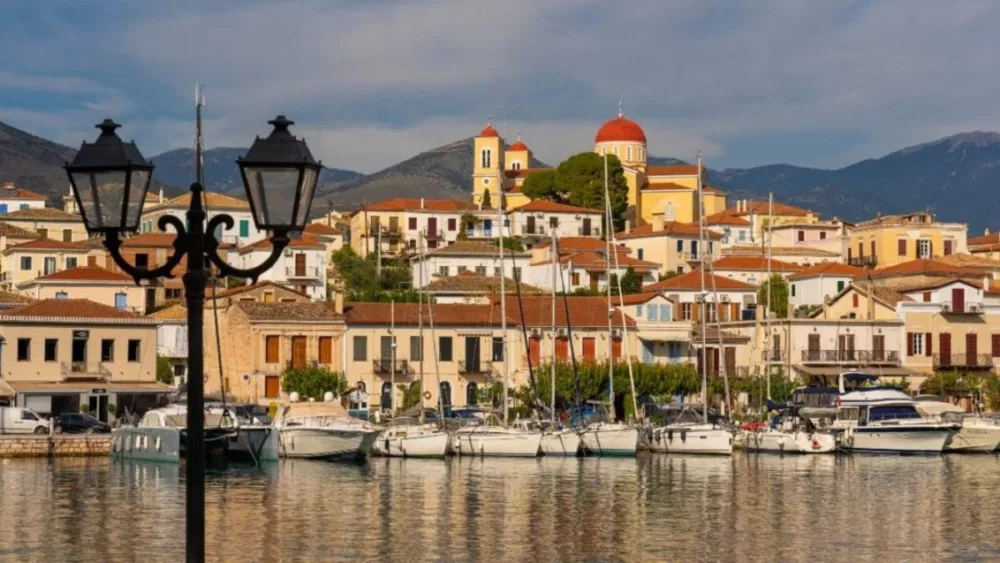 Καταλύματα: Από τους ισχυρούς τζίρους του 2022... στις προκρατήσεις για Καθαρά Δευτέρα