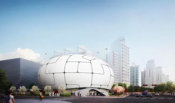 10 νέα μουσεία ανοίγουν τις πόρτες τους το 2023