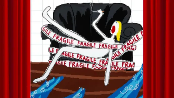 Δύο εκθέσεις στην οδό Λεμπέση