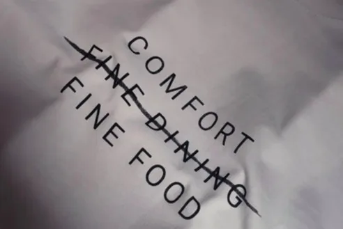 Ανανέωση της ύλης περί εστιατορικών αφίξεων