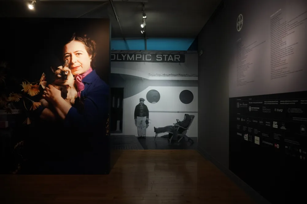 Nelly’s: Από την πρώτη φωτογραφία έως τη Νέα Υόρκη