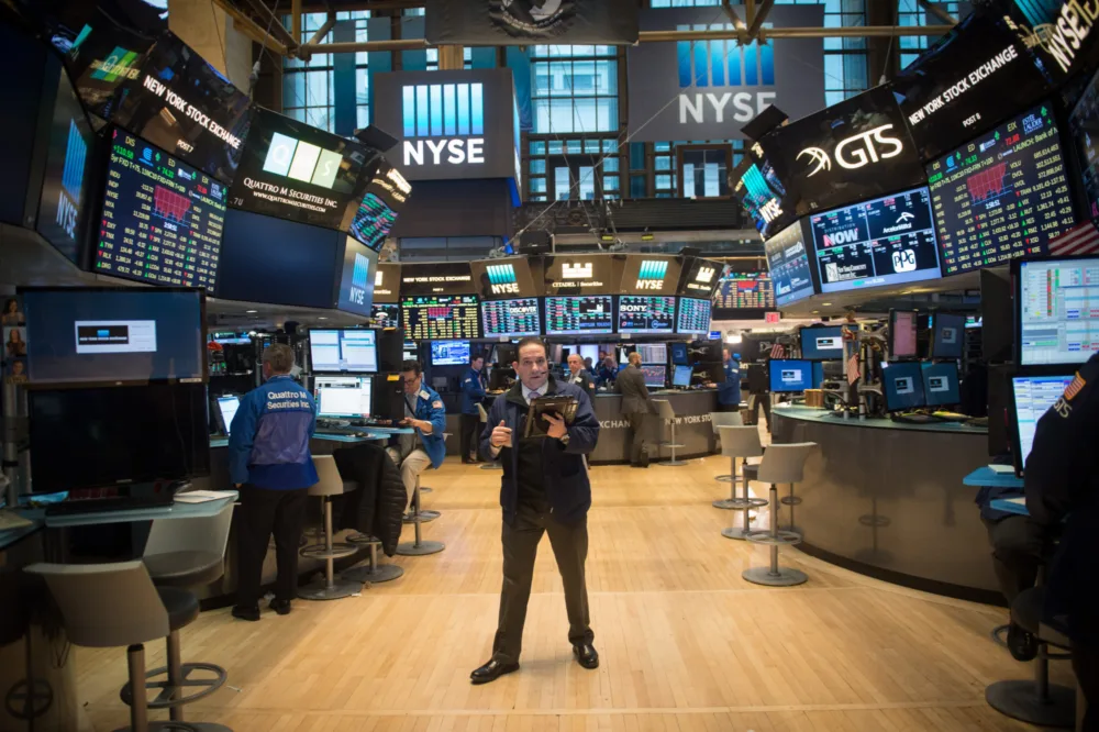 Πόλεμος στην Ουκρανία: Πού είναι οι αγορές ένα χρόνο μετά;