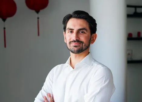 Χαρίδημος Σπινθάκης:  Το ecommerce της μόδας και το GLAMI