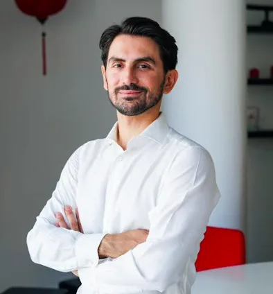 Χαρίδημος Σπινθάκης:  Το ecommerce της μόδας και το GLAMI