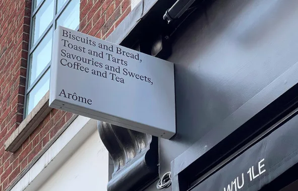 Αρτοποιεία για τα οποία θα ταξιδεύαμε