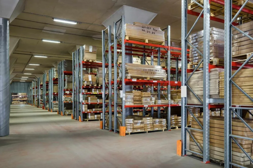 Το Μέλλον της Εφοδιαστικής Αλυσίδας στην Ελλάδα: Προκλήσεις, Ευκαιρίες και Εκπαιδευτικές Πύλες