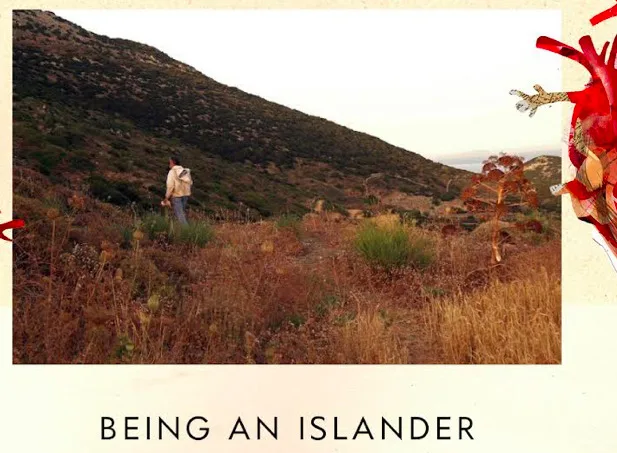 Being an Islander: Τι σημαίνει το να είσαι νησιώτης;