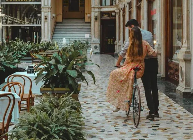 Τορίνο: Γιατί θα έπρεπε να το έχετε ήδη επισκεφθεί